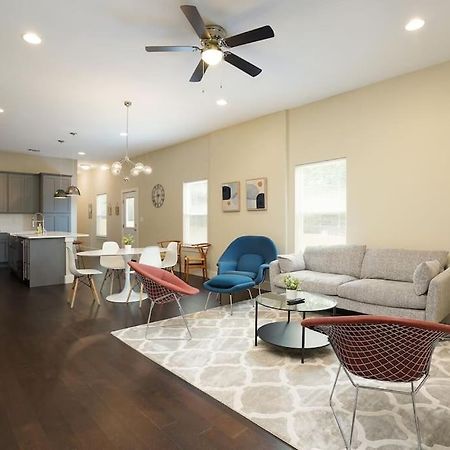 Spacious, Sleeps 6, St Phillips, King Bed San Antonio Buitenkant foto
