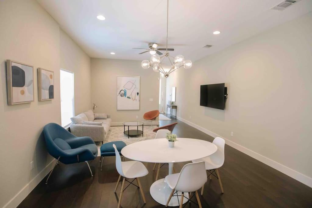 Spacious, Sleeps 6, St Phillips, King Bed San Antonio Buitenkant foto
